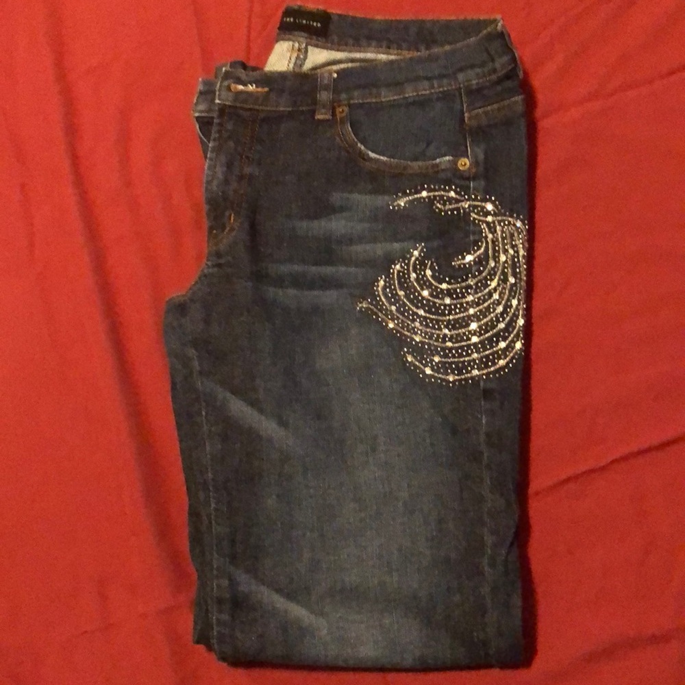 Limited Jeans